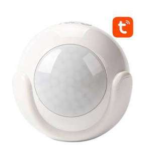Smart PIR Motion Sensor NEO NAS-PD01W WiFi TUYA