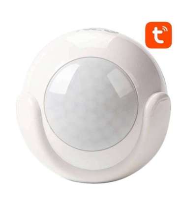 Smart PIR Motion Sensor NEO NAS-PD01W WiFi TUYA