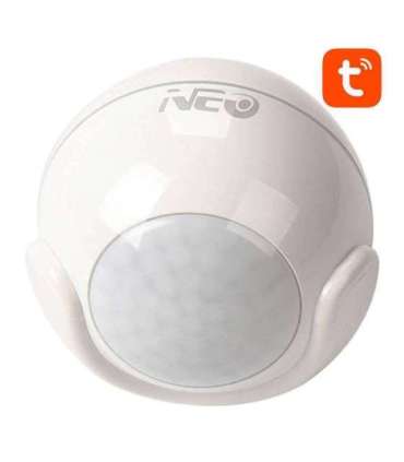 Smart PIR Motion Sensor NEO NAS-PD01W WiFi TUYA