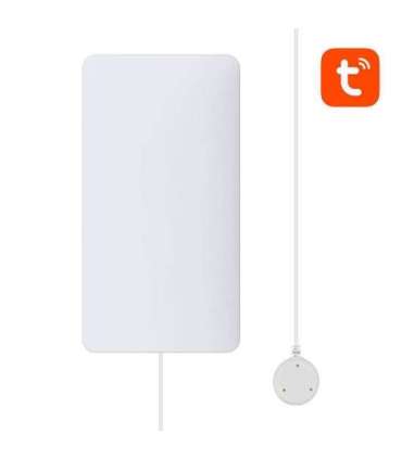 Smart Water Sensor WiFi NEO NAS-WS05W TUYA