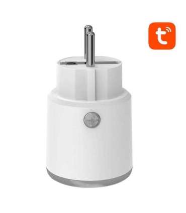 Smart Plug WiFi NEO NAS-WR15W Tuya 16A FR