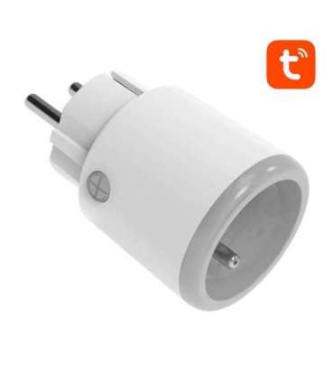 Smart Plug WiFi NEO NAS-WR15W Tuya 16A FR