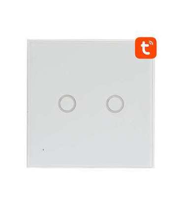 Smart Light Switch WiFi NEO NAS-SC02WE 2 Way