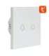 Smart Light Switch WiFi NEO NAS-SC02WE 2 Way