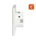 Smart Light Switch WiFi NEO NAS-SC02WE 2 Way