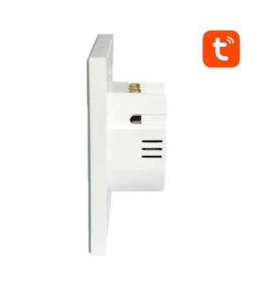 Smart Light Switch WiFi NEO NAS-SC02WE 2 Way