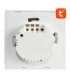 Smart Light Switch WiFi NEO NAS-SC02WE 2 Way