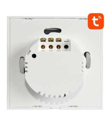 Smart Light Switch WiFi NEO NAS-SC02WE 2 Way