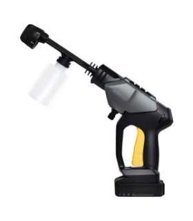 Cordless High Pressure Washer Hoto QWXCJ001
