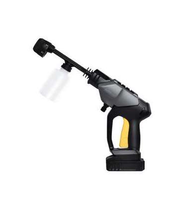 Cordless High Pressure Washer Hoto QWXCJ001