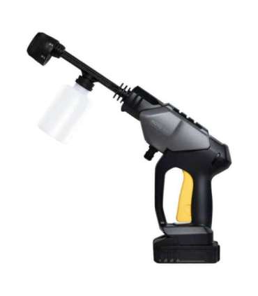 Cordless High Pressure Washer Hoto QWXCJ001