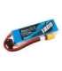 GensAce G-Tech LiPo 1800mAh 7.4V 45C 2S1P XT60 Battery