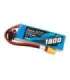 GensAce G-Tech LiPo 1800mAh 7.4V 45C 2S1P XT60 Battery