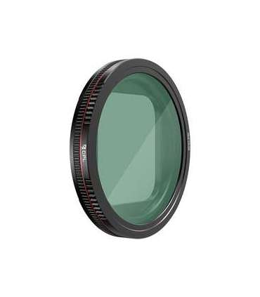 Filter CP Freewell Sherpa for iPhone 13Pro/Max, 14Pro/Max, 15Pro/Max