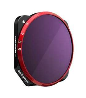 Filter VND 6-9 Freewell for DJI Mavic 3