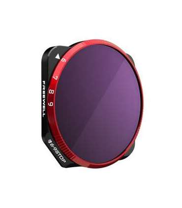 Filter VND 6-9 Freewell for DJI Mavic 3