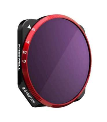 Filter VND 6-9 Freewell for DJI Mavic 3