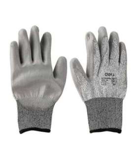 Cut resistant Gloves XL Deli Tools