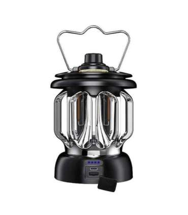 Camping lamp Superfire T36, USB-C