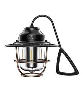 Camping lamp Superfire T57