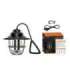 Camping lamp Superfire T57