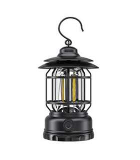 Camping lamp Superfire T51, USB-C