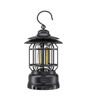 Camping lamp Superfire T51, USB-C