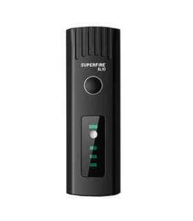 Superfire bike flashlight BL10, USB