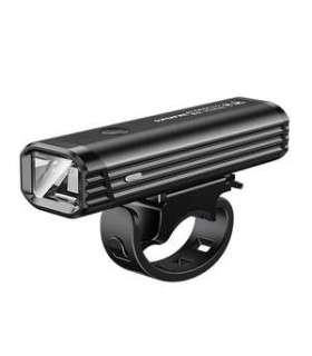Superfire bike flashlight BL11, USB