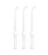 Standard tips for waterflosser SEAGO SG-8001