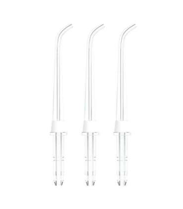 Standard tips for waterflosser SEAGO SG-8001