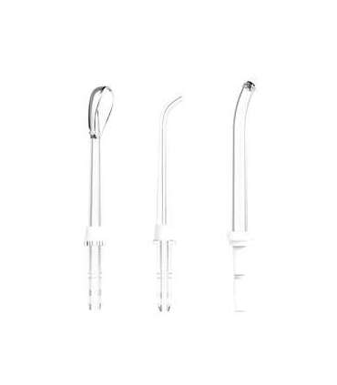 Set of tips for waterflosser SEAGO SG-8001