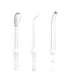 Set of tips for waterflosser SEAGO SG-8001