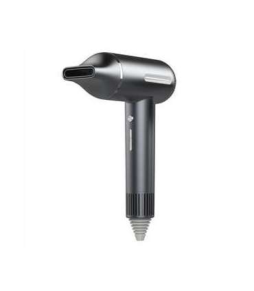 Hair dryer inFace ZH-09G (grey)