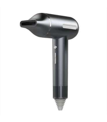 Hair dryer inFace ZH-09G (grey)
