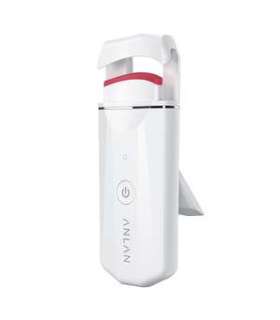 Electric Heated Eyelash Curler ANLAN 04-AJMJ14-001 (white)