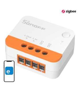 Smart switch ZigBee Sonoff ZBMINIL2