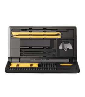 Precision screwdriver kit pro Hoto QWLSD012 + electronics repair kit