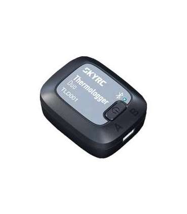 SkyRC TLD001 Thermologger Duo