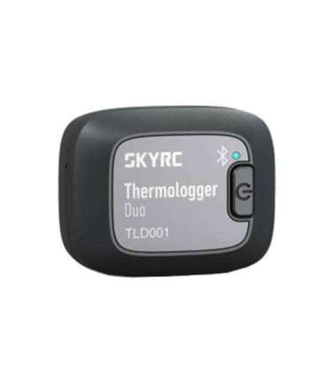 SkyRC TLD001 Thermologger Duo