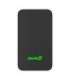 Carlinkit 2AIR wireless adapter Apple Carplay/Android Auto (black)
