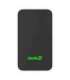 Carlinkit 2AIR wireless adapter Apple Carplay/Android Auto (black)