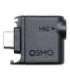 Osmo Action 3.5mm Audio Adapter