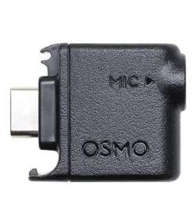 Osmo Action 3.5mm Audio Adapter