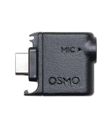 Osmo Action 3.5mm Audio Adapter