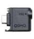 Osmo Action 3.5mm Audio Adapter