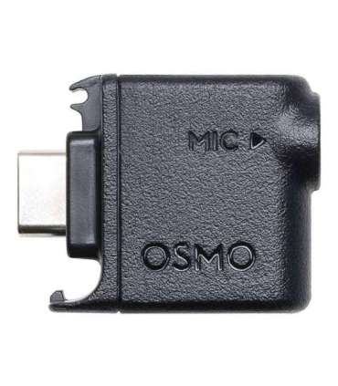 Osmo Action 3.5mm Audio Adapter