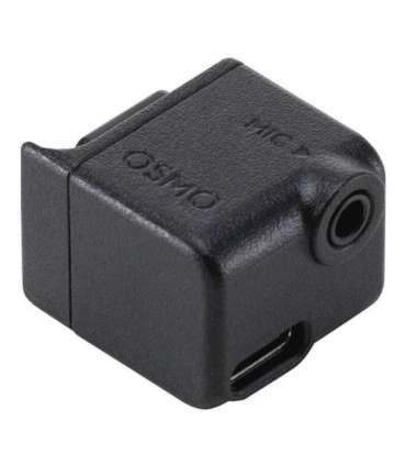 Osmo Action 3.5mm Audio Adapter