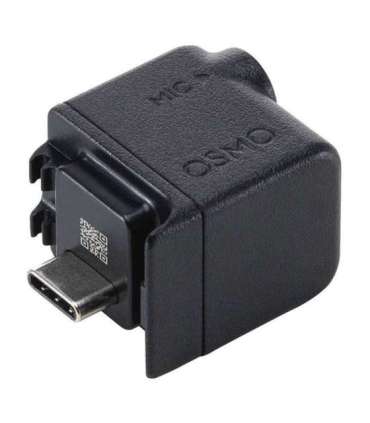 Osmo Action 3.5mm Audio Adapter