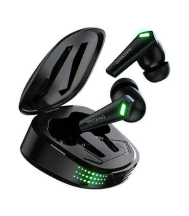 Wireless headphones TWS ONIKUMA T308 Black